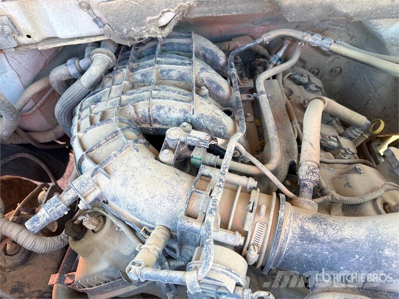 Ford F-150 XL 4x4 Pickup Drugi