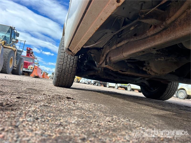 Ford F-150 XL 4x4 Pickup Citi