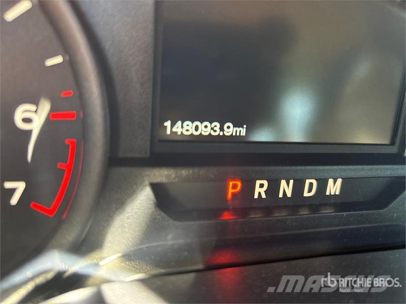 Ford F-150 XL 4x4 Pickup Citi