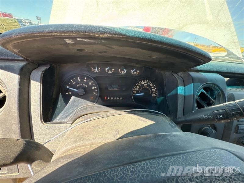 Ford F-150 XL 4x4 Pickup Drugi