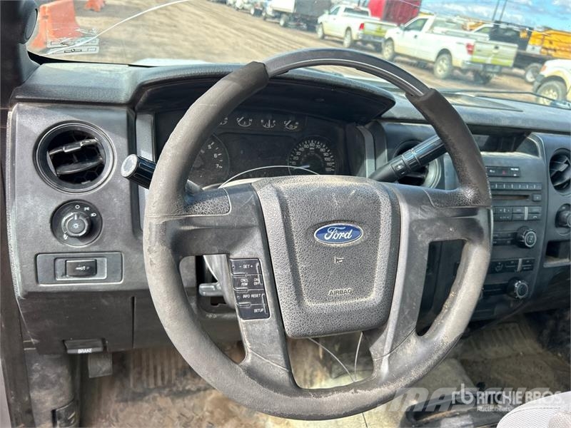 Ford F-150 XL 4x4 Pickup Andere Transporter