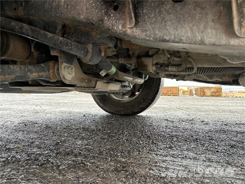 Ford F-150 XL 4x4 Pickup Otras furgonetas