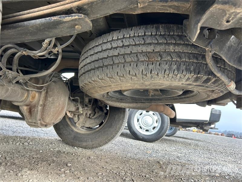 Ford F-150 XL 4x4 Pickup Drugi