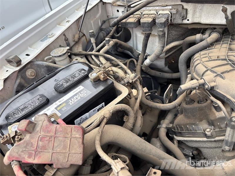 Ford F-150 XL 4x4 Pickup Drugi