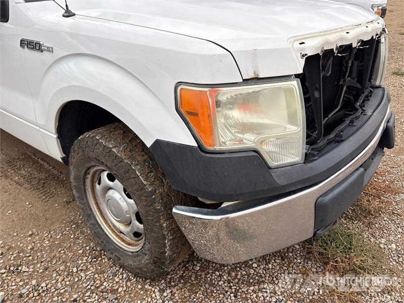 Ford F-150 XL 4x4 Pickup Drugi