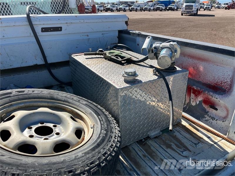 Ford F-150 XL 4x4 Pickup Інше