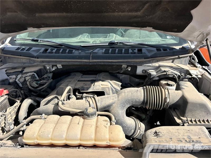 Ford F-150 XL 4x4 Pickup Ostalo