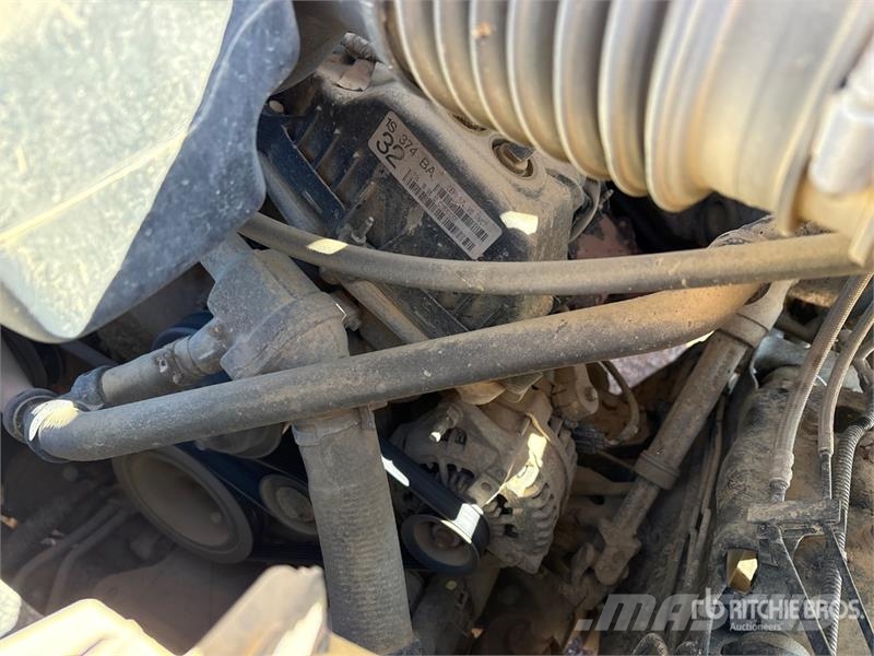 Ford F-150 XL 4x4 Pickup Drugi