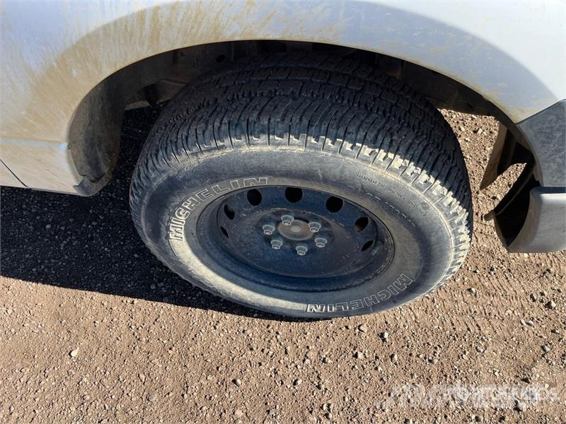 Ford F-150 XL 4x4 Pickup Інше