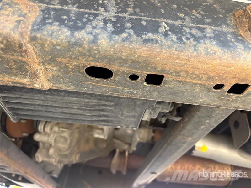 Ford F-150 XL 4x4 Pickup Otros
