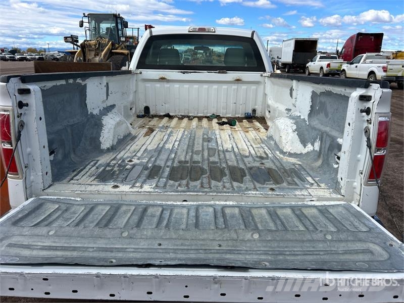 Ford F-150 XL 4x4 Pickup Andere Transporter