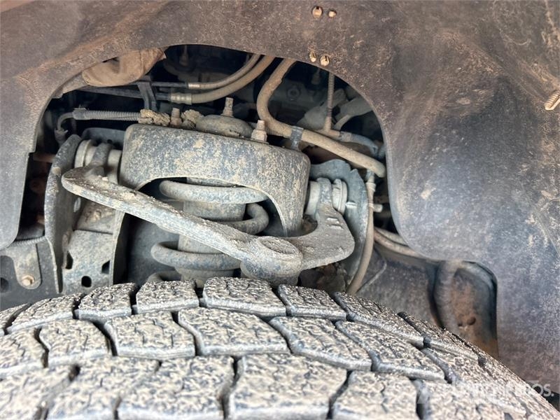 Ford F-150 XL 4x4 Pickup Citi