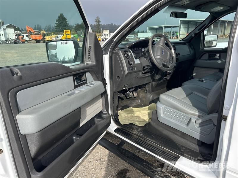 Ford F-150 XL 4x4 Pickup Drugi