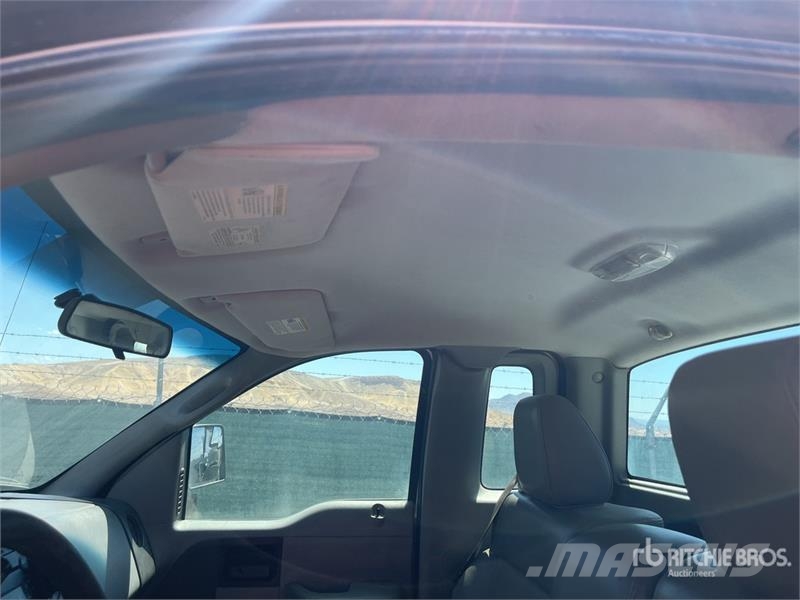 Ford F-150 XL 4x4 Pickup Muu