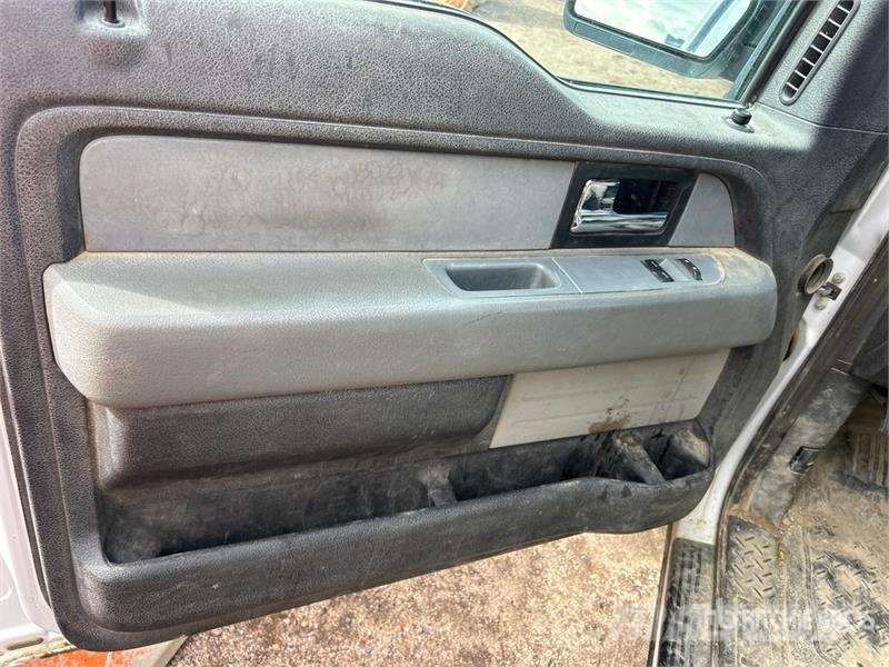 Ford F-150 XL 4x4 Pickup Citi