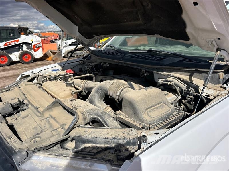 Ford F-150 XL 4x4 Pickup Ostalo