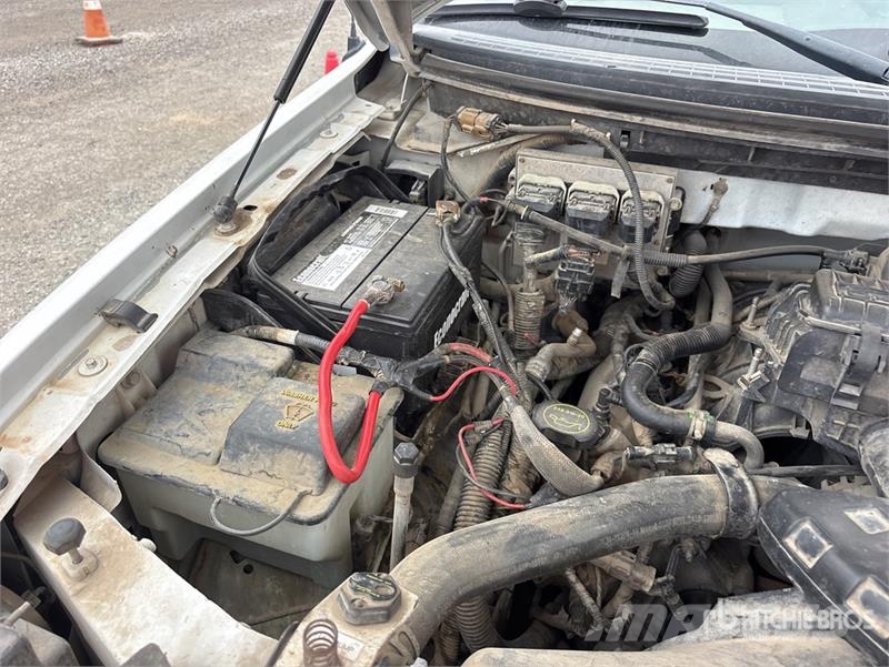 Ford F-150 XL 4x4 Pickup Ostalo