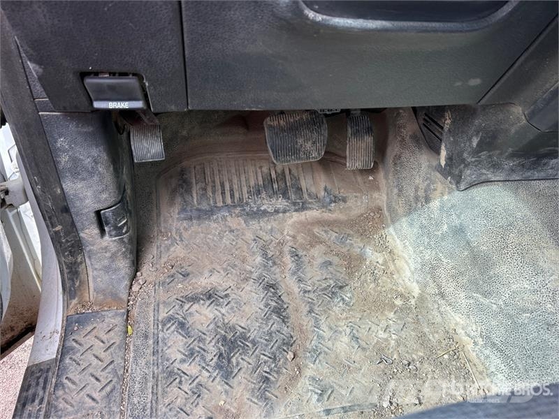 Ford F-150 XL 4x4 Pickup Andere Transporter