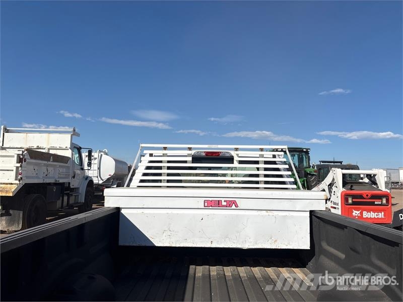 Ford F-150 XL 4x4 Pickup Otros