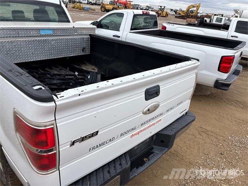 Ford F-150 XL 4x4 Pickup Drugi
