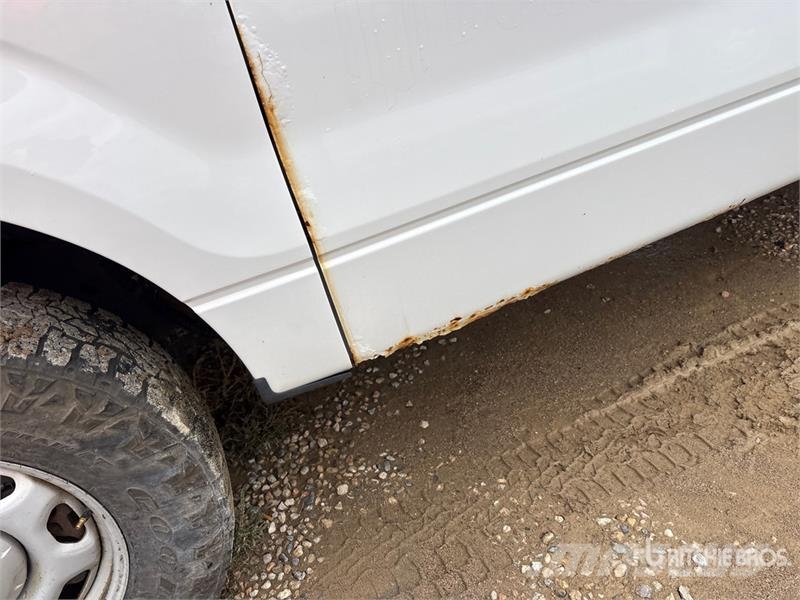 Ford F-150 XL 4x4 Pickup Drugi
