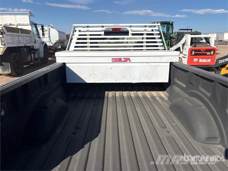 Ford F-150 XL 4x4 Pickup Otros