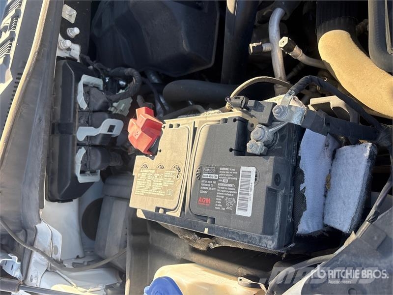 Ford F-150 XL 4x4 Pickup Otros