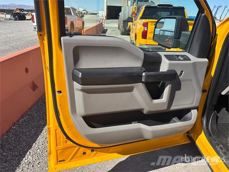 Ford F-150 XL 4x4 Pickup Citi
