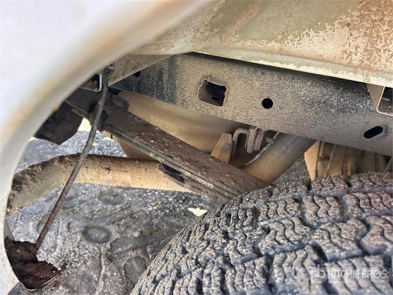 Ford F-150 XL 4x4 Pickup Drugi