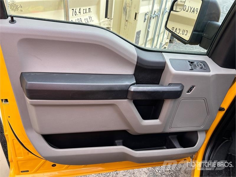 Ford F-150 XL 4x4 Pickup Otras furgonetas