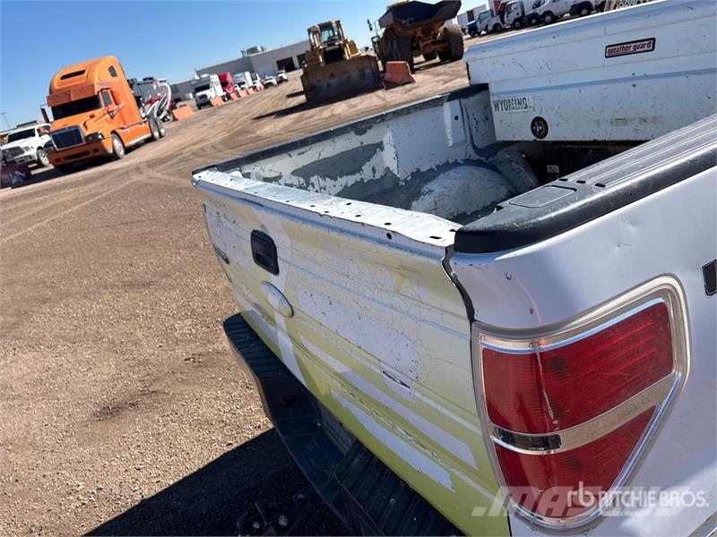 Ford F-150 XL 4x4 Pickup Drugi