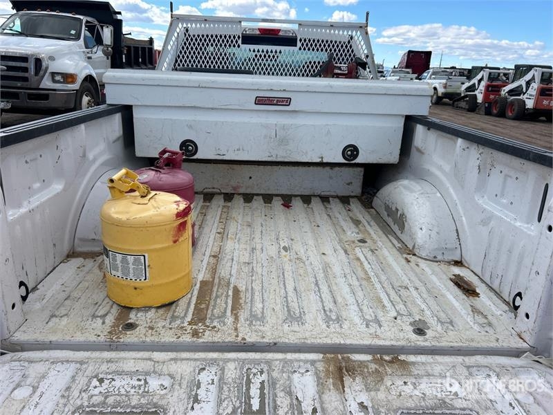 Ford F-150 XL 4x4 Pickup Ostalo
