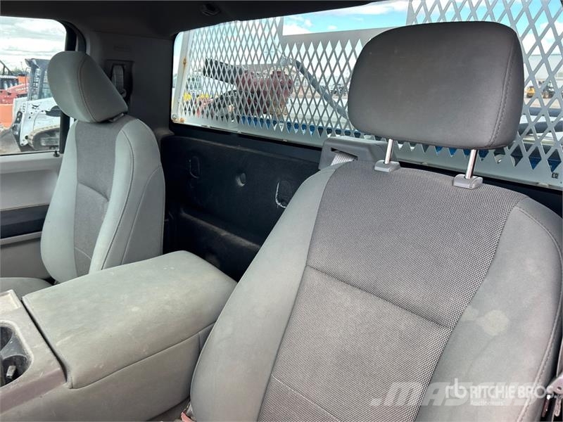 Ford F-150 XL 4x4 Pickup Ostalo