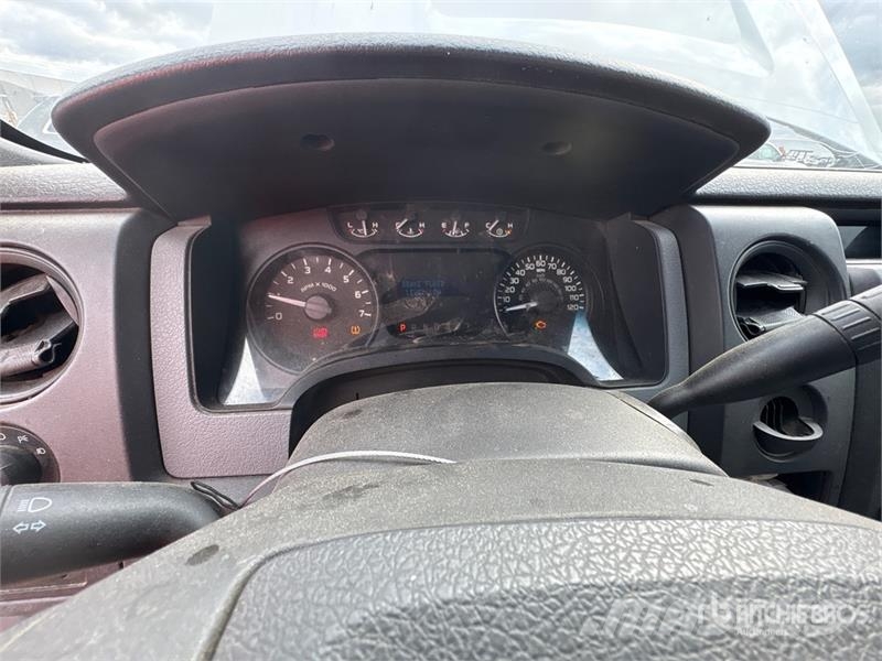 Ford F-150 XL 4x4 Pickup Drugi