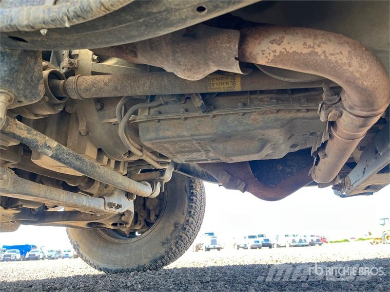 Ford F-150 XL 4x4 Pickup Інше