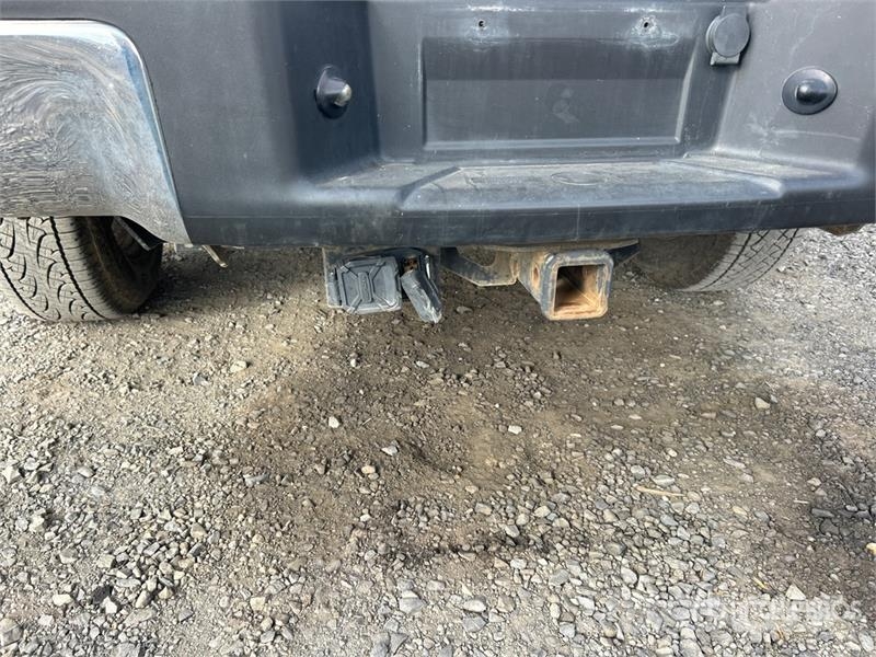 Ford F-150 XL 4x4 Pickup Drugi