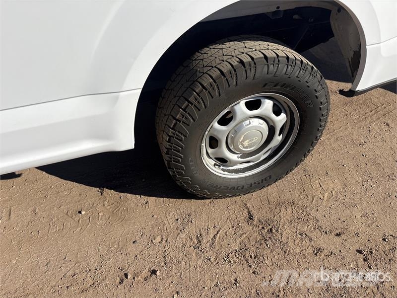 Ford F-150 XL 4x4 Pickup Otros