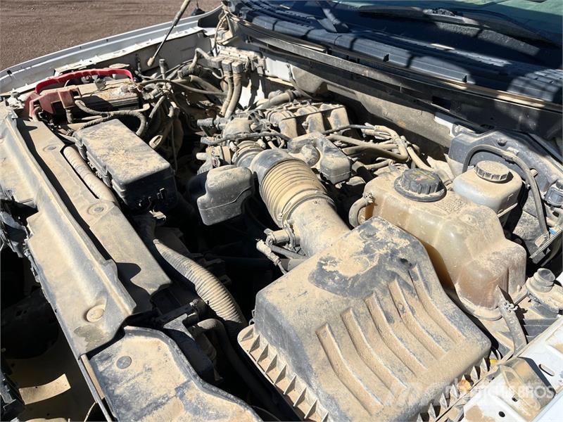 Ford F-150 XL 4x4 Pickup Інше