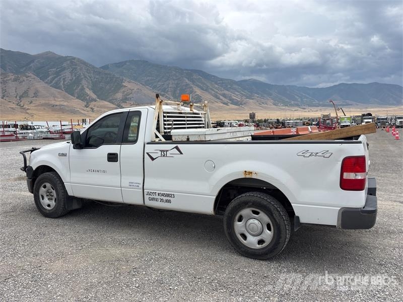 Ford F-150 XL 4x4 Pickup Ostalo
