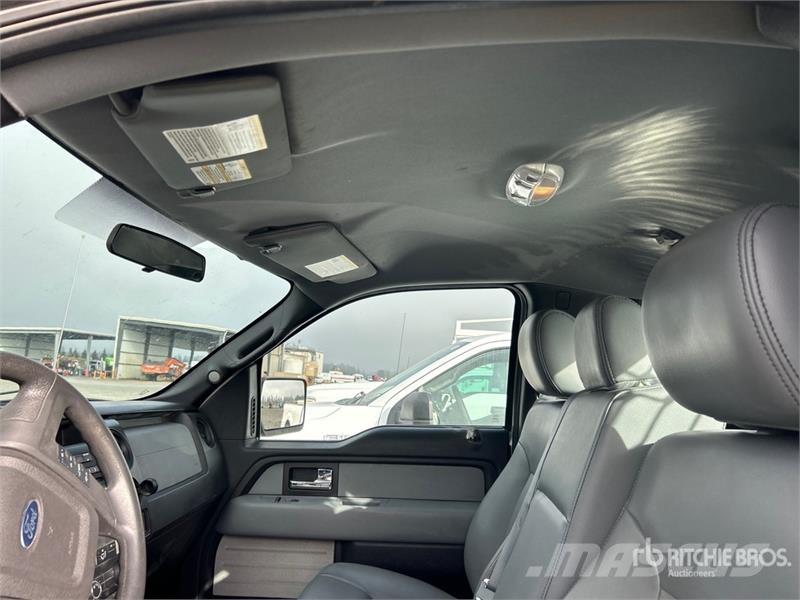 Ford F-150 XL 4x4 Pickup Drugi