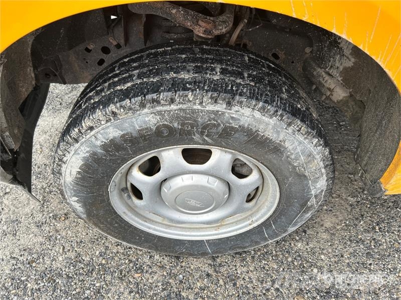 Ford F-150 XL 4x4 Pickup Otras furgonetas