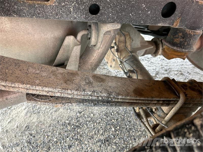 Ford F-150 XL 4x4 Pickup Otras furgonetas