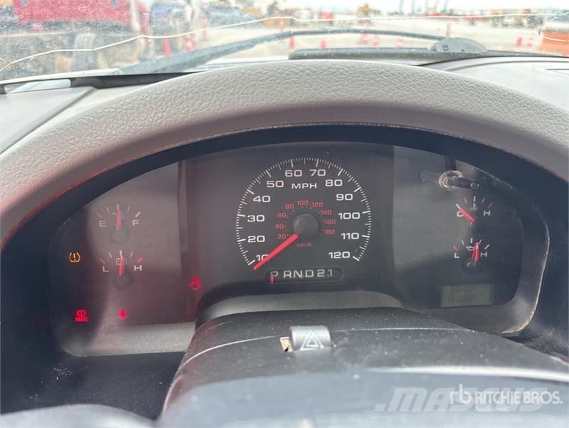 Ford F-150 XL 4x4 Pickup Ostalo