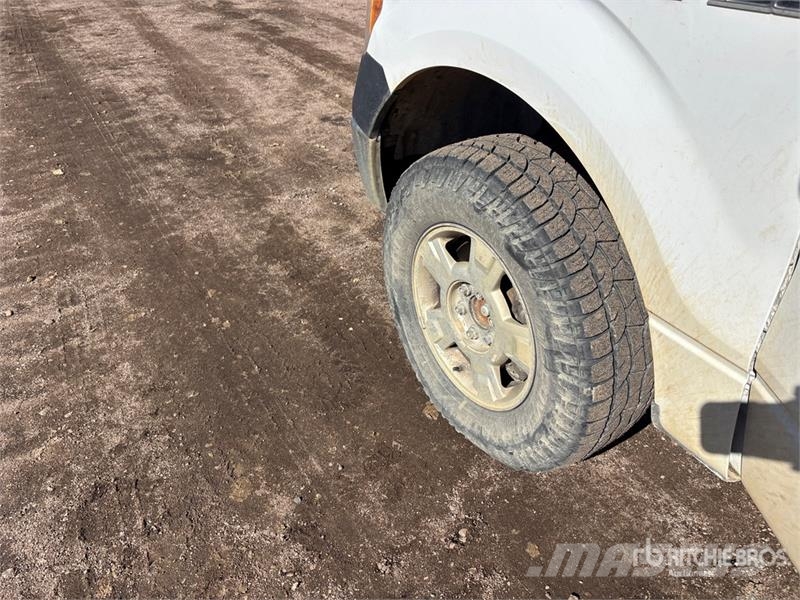 Ford F-150 XL 4x4 Pickup Drugi