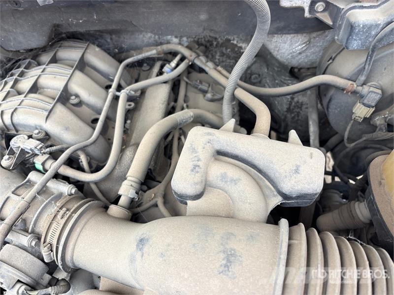 Ford F-150 XL 4x4 Pickup Drugi