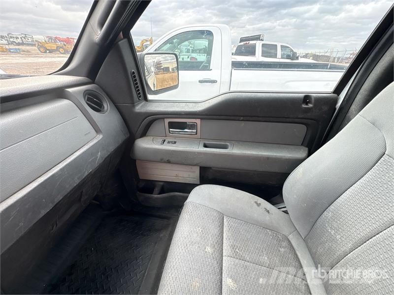 Ford F-150 XL 4x4 Pickup Drugi