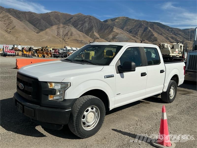 Ford F-150 XL Pickup Citi