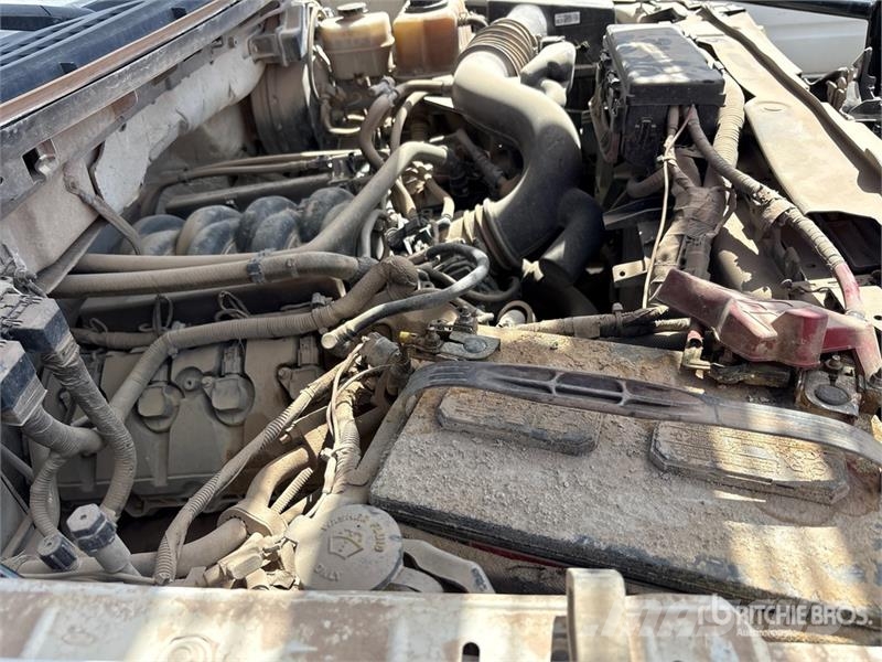 Ford F-150 XL XL 4x4 Crew Cab Pickup Прочие фургоны
