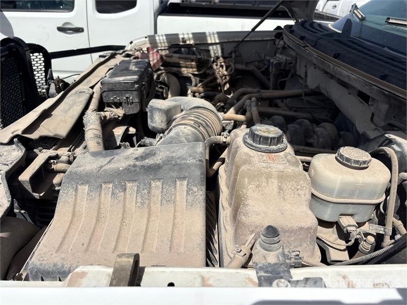 Ford F-150 XL XL 4x4 Crew Cab Pickup Прочие фургоны