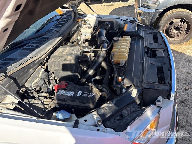 Ford F-150 XLT 4x2 Crew Cab Pickup Ostalo